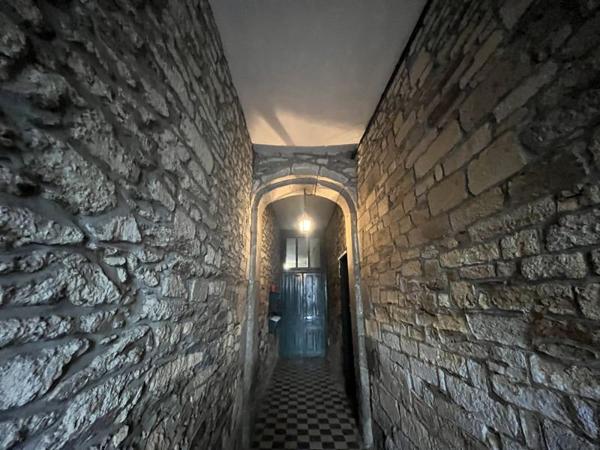 Appartement à vendre |  Landerneau |  2 pièces | 49 m²