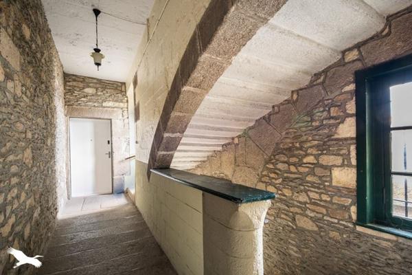 Appartement à vendre 154 300 € Landerneau 2 p 49 m² DPE C