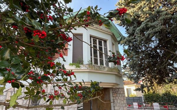 Appartement à vendre    4 pièces • 76,66 m2 Toulouse