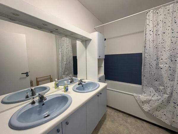 Appartement à louer |  La Roche-sur-Yon |  2 pièces | 48 m²