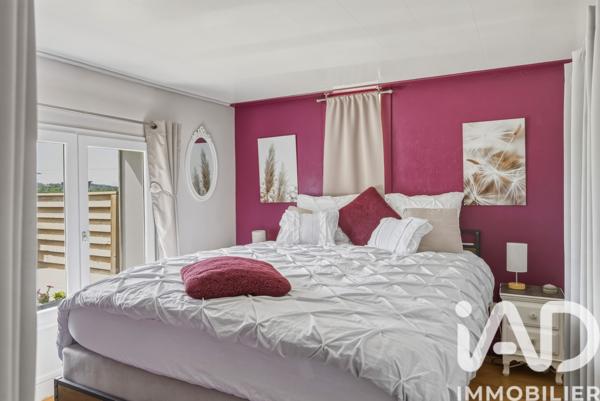 Maison à vendre 7 pièces 178 m² Saint-André-d'Hébertot