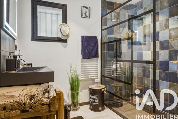 Maison à vendre 7 pièces 178 m² Saint-André-d'Hébertot