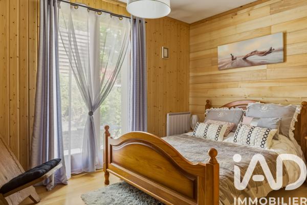 Maison à vendre 7 pièces 178 m² Saint-André-d'Hébertot