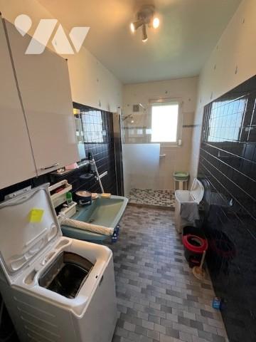 Maison d'habitation