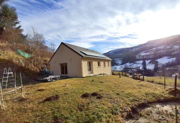 Vente / Maison