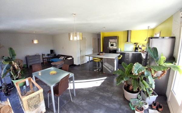 Vente / Maison