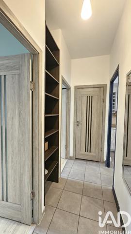 Location appartement 3 pièces 45 m² Nice