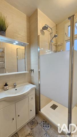 Location appartement 3 pièces 45 m² Nice