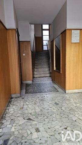 Location appartement 3 pièces 45 m² Nice