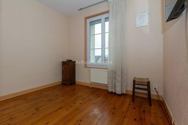 Vente Maison 5 pièces 117 m2 à Les Avenières Veyrins-Thuellin