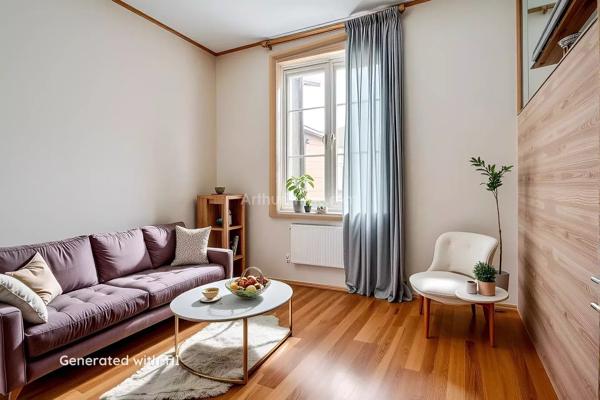 Vente Maison 5 pièces 117 m2 à Les Avenières Veyrins-Thuellin