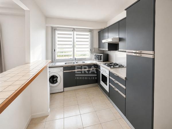 Appartement Le Cannet 2 pièces 48m2