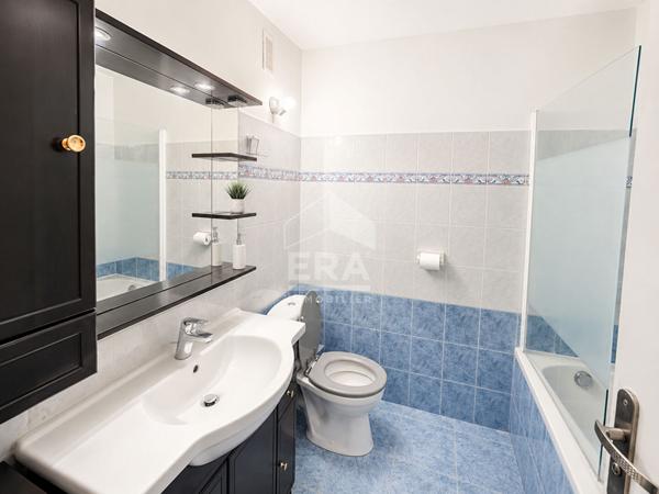 Appartement Le Cannet 2 pièces 48m2