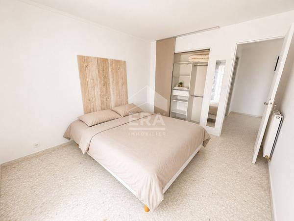 Appartement Le Cannet 2 pièces 48m2