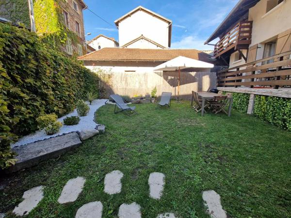 Maison à vendre à Meximieux (01800)