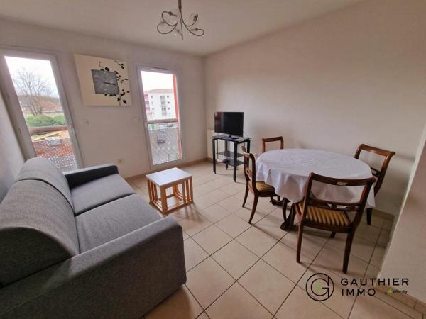 Appartement récent