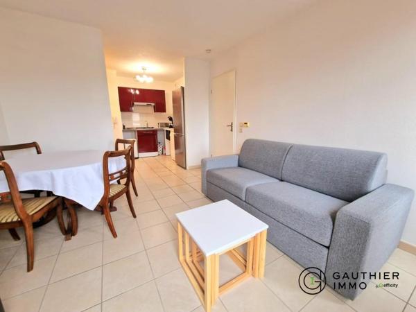 Appartement récent