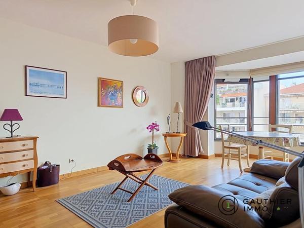 Appartement récent