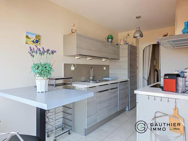 Appartement récent