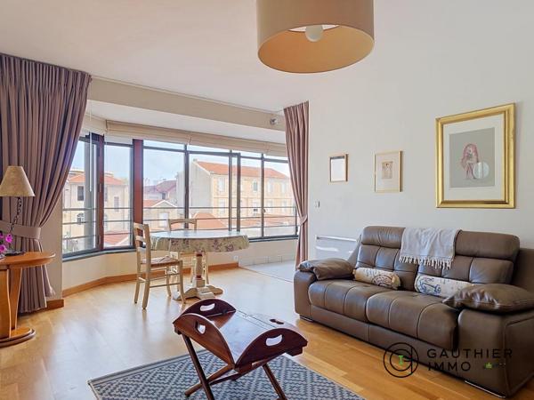 Appartement récent