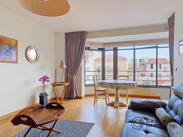 Appartement récent