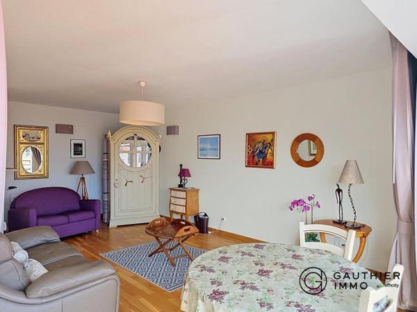 Appartement récent