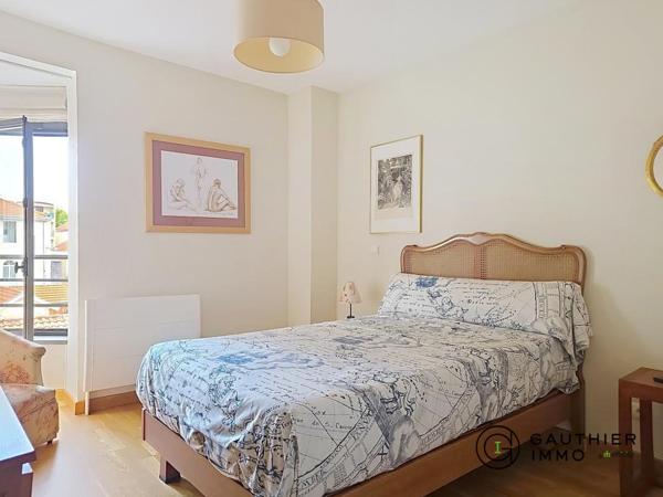 Appartement récent