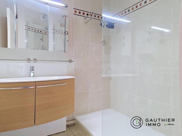 Appartement récent