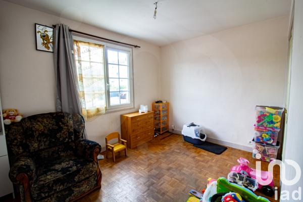 Maison à vendre 9 pièces 135 m² Amilly