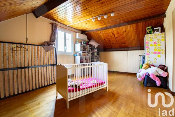 Maison à vendre 9 pièces 135 m² Amilly