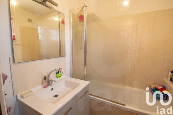 Maison à vendre 9 pièces 135 m² Amilly