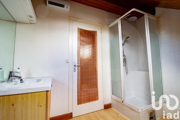 Maison à vendre 9 pièces 135 m² Amilly