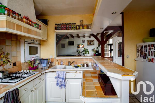 Maison à vendre 9 pièces 135 m² Amilly