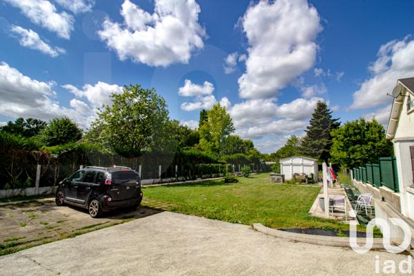 Maison à vendre 9 pièces 135 m² Amilly