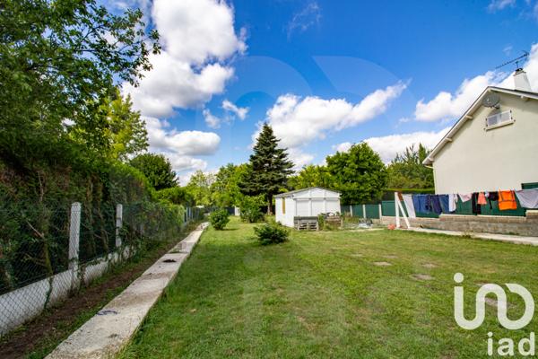 Maison à vendre 9 pièces 135 m² Amilly