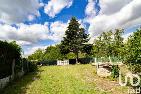 Maison à vendre 9 pièces 135 m² Amilly