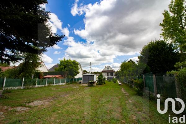 Maison à vendre 9 pièces 135 m² Amilly