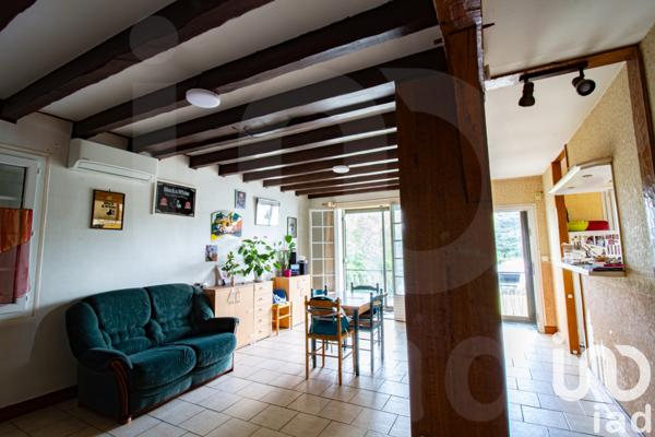 Maison à vendre 9 pièces 135 m² Amilly