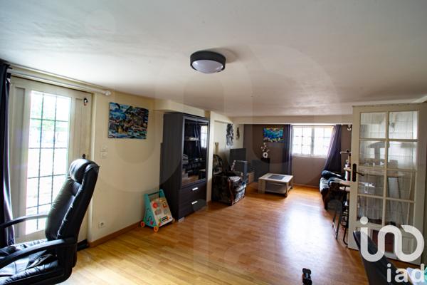 Maison à vendre 9 pièces 135 m² Amilly