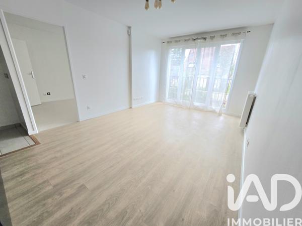 Appartement à vendre 2 pièces 52 m² Rosny-sous-Bois