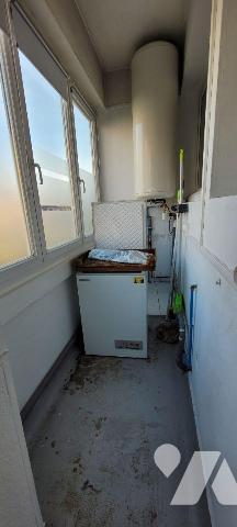 APPARTEMENT A VENDRE DUNKERQUE 59 ! Appartement traversant idéalement situé à Dunkerque, à prox...