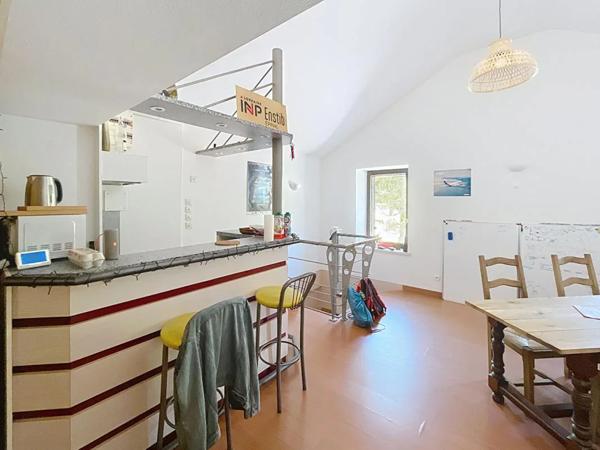 Appartement à louer à Épinal (88000)