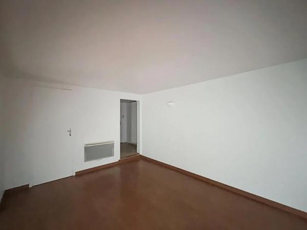 Appartement à louer à Épinal (88000)