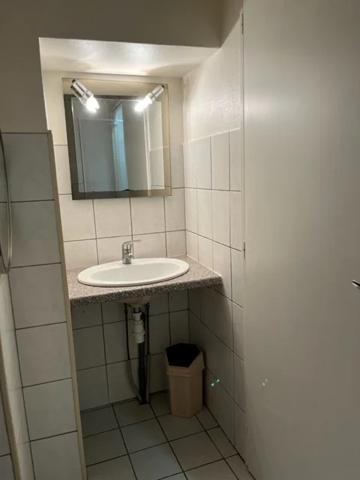Appartement à louer à Épinal (88000)
