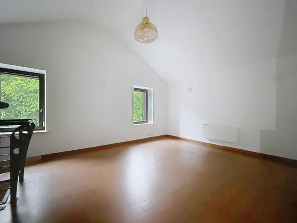 Appartement à louer à Épinal (88000)