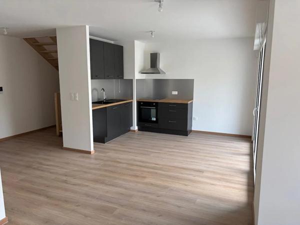 Appartement à louer à Maxéville (54320)