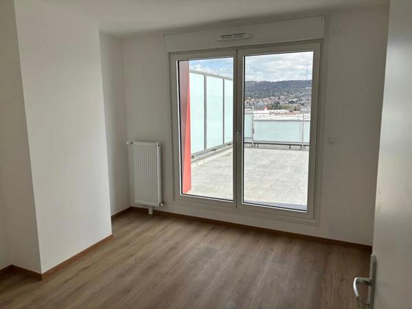 Appartement à louer à Maxéville (54320)