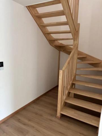Appartement à louer à Maxéville (54320)