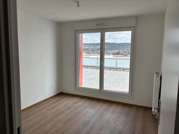 Appartement à louer à Maxéville (54320)