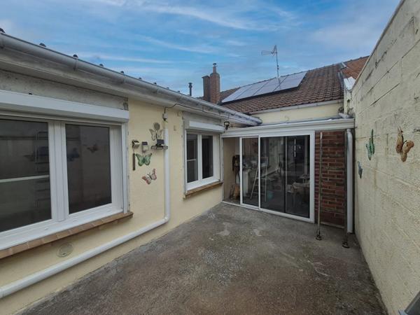 Maison à vendre 4 pièces 76.5m² Hasnon (59178)